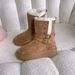 2025 Fall/Winter New Women's Warm Suede Snow Boots_voghion.com
