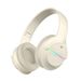Luminous Bluetooth Headset Wireless Earphone Suitable For OPPO IPHONE Huawei Xiaomi All Mobile Phones Universal_voghion.com