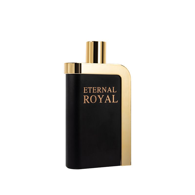 ETERNAL ROYAL PERFUME Eau de Parfum Herrenparfüm Orientalischer aromatischer Duft Duft Eau de Toilette Antibakterielles Spray_voghion.com