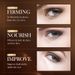 SADOER Caffeine Collagen Firming Nourishing Eye Mask 80g (60pcs/30pairs) Moisturizing Eye Mask_voghion.com