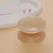 thin solid silicone breast patch solid color self-adhesive tape breathable invisible breast patch anti-bump areola patch_voghion.com