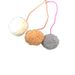 DIY Climbing Frame Accessories, Hangable Cat Toys, Sisal Rope, Plush Hanging Ball, Contains Catnip, Durable For_voghion.com