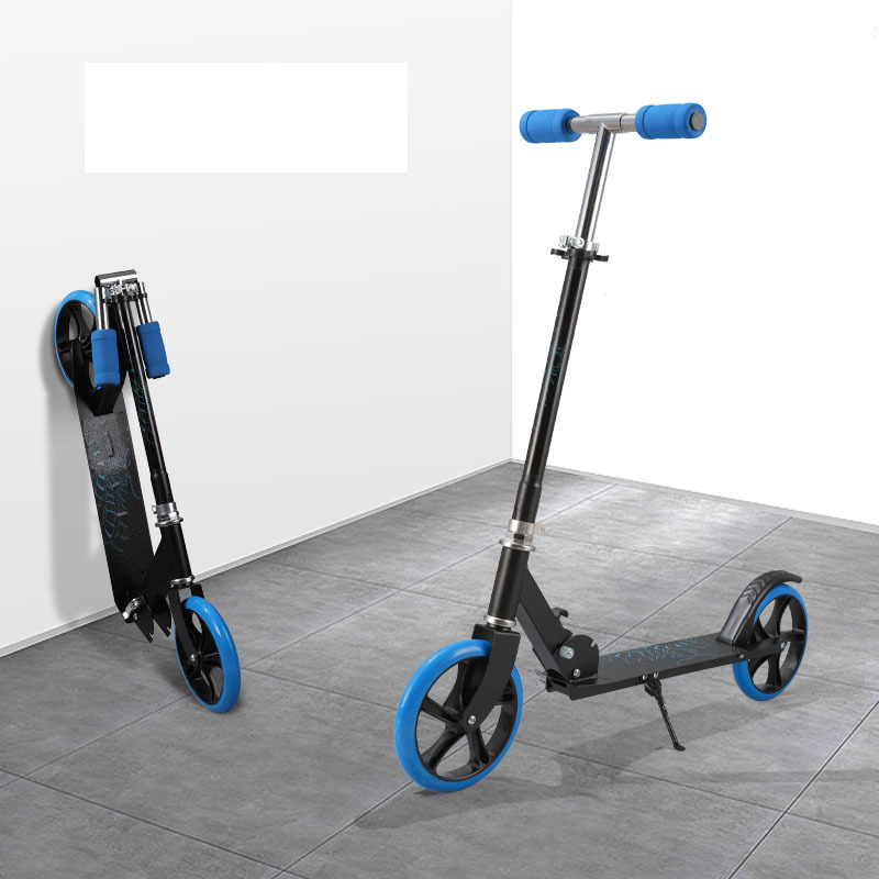 Schule Erwachsene Kinder yo-yo CuHK kinder roller_voghion.com