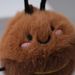 Cockroach Cute Adorable Plush Keychain Doll Soft Stuffed Toy Decoration For Backpack_voghion.com