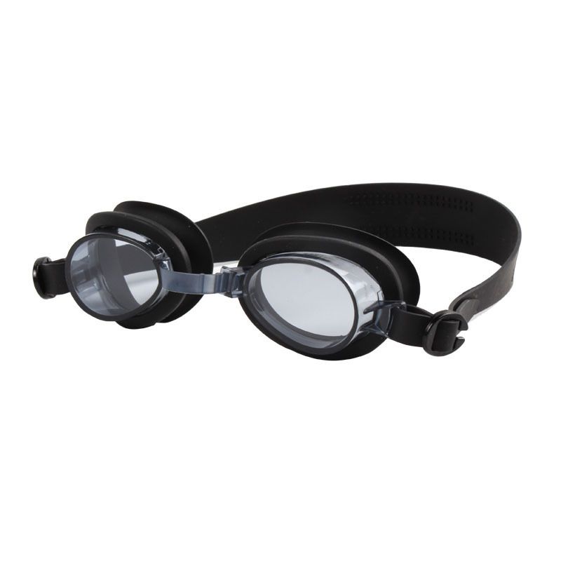 Children's cartoon shaped new waterproof and anti fog high-definition eye protection swimming goggles_voghion.com