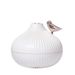 Puttelec Mini Humidifier With Night Light & Aromatherapy, USB Portable Air Freshener For Home, Office, Car (White)_voghion.com