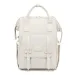 Multi-Functional Mommy Bag Advanced Sense Lightweight Nylon Mother And Child Large Capacity Backpack_voghion.com