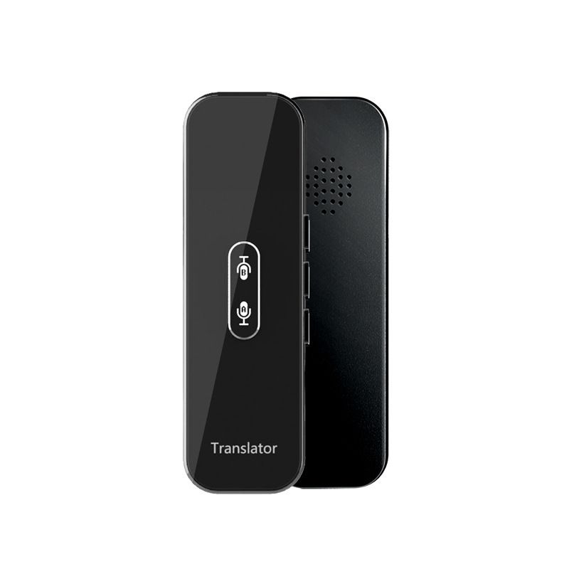 G6X Multilingual Translator Device - Portable Voice Translation Stick With Offline Mode, Photo Translation, Bluetooth Support For Android_voghion.com