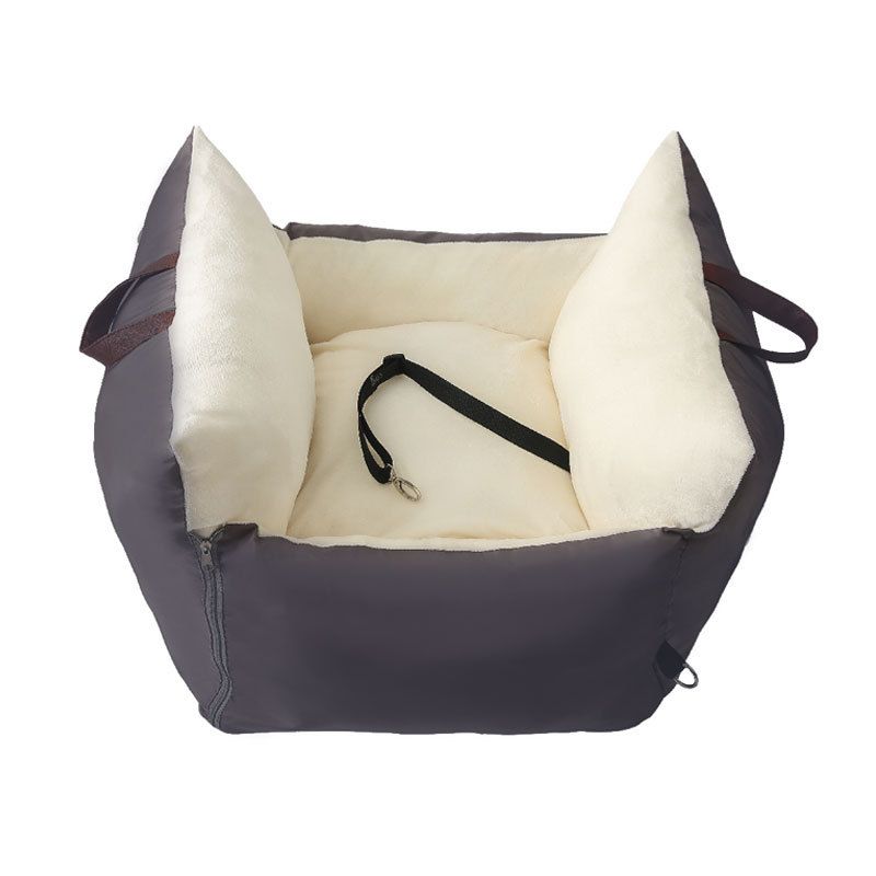 New double-sided socket suitable for cats dogs, Korean version socket, waterproof and soft car seat pet mat_voghion.com