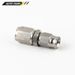 AN3 Edelstahl Gerade Bremse Swivel PTFE Schlauch Enden Weibliche Fitting Adapter Auto Motor Teil_voghion.com