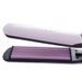 PSE Certified LCD Digital Hair Corn Perm Flat Iron Straightener_voghion.com