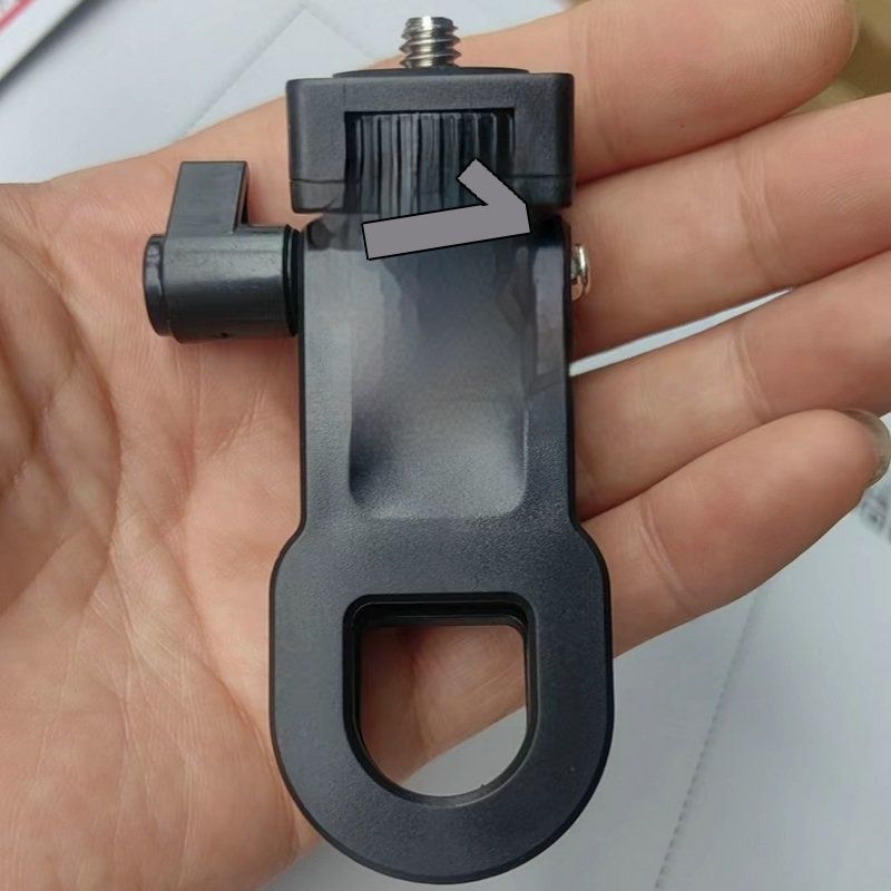 Supporto universale per videoconferenza con clip, luce di riempimento, per streaming live su telefono portatile e computer tablet_voghion.com