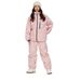 001 Set For Snowboarding Skiing, Thickened And Warm Two-Piece Outdoor Mountaineering Ski Suit_voghion.com