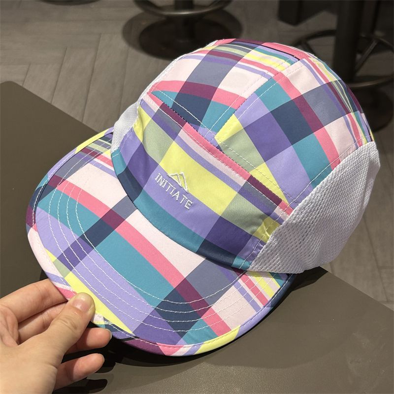 Spring Hats, Duckbill Hats, Sports Hats, Running Hats, Casual Hats, Baseball Hats, Novel And Beautiful, Lightweight And Comfortable,
_voghion.com