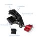 Universele Super Clamp Multifunctionele Sterke Clip met 1/4" Schroefgat voor Foto Studio Videolamp Statief Microfoon_voghion.com
