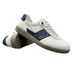 Herren Leder Nische Deutscher Trainingstrend Vielseitiger Freizeitsport Herren Color Blocked Forrest Gump Schuhe_voghion.com
