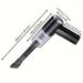 Mini Vacuum Cleaner Wireless Multifunctional Large Suction Power For Home Car Computer Cleaning Great Gift For Valentine's Day New Year July 4th_voghion.com