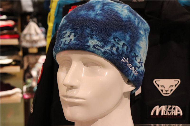 Shicura Marke Japanische Herren Sport Strickmütze Skimütze M40-M46_voghion.com