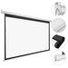 92in Diagonal 16:9 Automatic Projector Screen_voghion.com