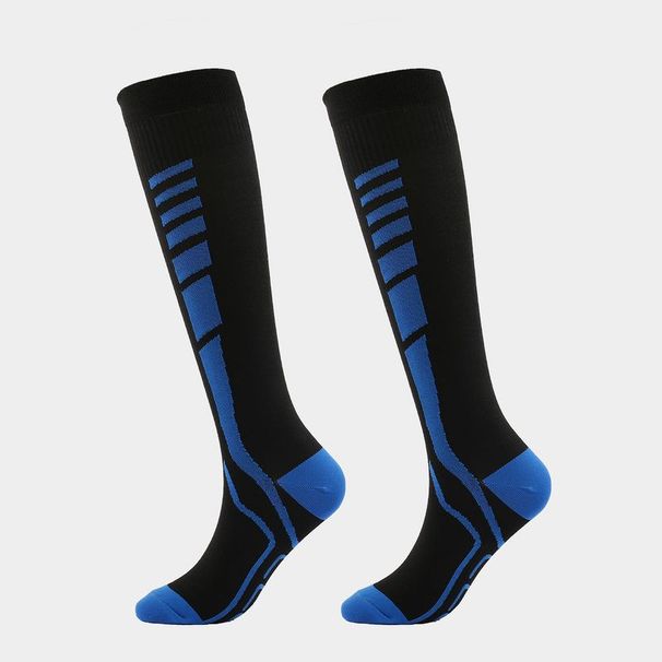 Socks new sports compression Compression socks elastic stockings_voghion.com