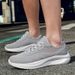 Unbeatable Quality Summer New Hollowed Out Oversized Thick Soled Lightweight Travel Men's Breathable Mesh Casual Sports Shoes_voghion.com
