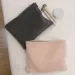 Einfach Plüsch Kosmetesch Make-up Poschen Fraen Bleistift Bag Pouch Soft Moud Rees Toilettë Schéinheet Case Neceser Organizer_voghion.com