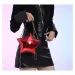 Borse a tracolla a forma di stella in acrilico creativo alla moda Er Borsa a tracolla da donna Y Pochette da sera per feste in argento 240824_voghion.com