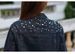 ChicShe Women's Denim European Style Plus Size Beaded Rhinestone Coat Trendy Student Light Blue Loose Jacket_voghion.com