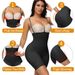 für Shapewear-Body für Damen, Bauchkontrolle, Ganzkörperformer, Oberschenkel, schlankere Shorts, Taillentrainer, Schlankheitsunterwäsche_voghion.com