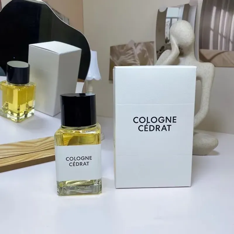 Duft Unisex Naturspray Haute Parfum neutral 100ml Kölnischwasser Cedrat Neroli Bois Parisian Musc Santal Austral_voghion.com