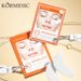 KORMESIC Cerotto Idrogel Idratante Ringiovanente per Occhi 2g 1 Confezione_voghion.com