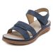 Z637-4 Neu 2025 Für Damen Lässige Leichte Große Slope Heel Bequeme Sandalen_voghion.com