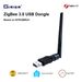 GIRIER 3.0 Dongle USB Gateway, Universal ZigBee Gateway Antenna Compatible with Home Assistant OpenHAB ZigBee2MQTT_voghion.com