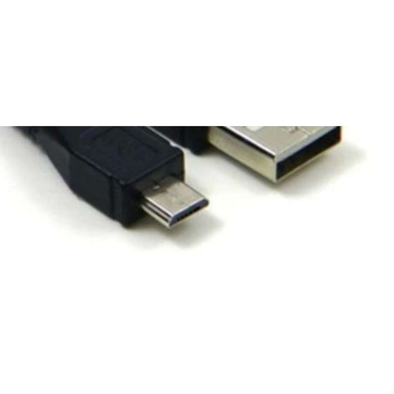 Ongeëvenaarde kwaliteit Micro Data 5p mobiele USB-oplaadkabel Mike_voghion.com