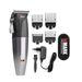 Home Appliances hair clipper electric clipper oil head electric hair clipper hot sale rechargeable hair clipper hair salon_voghion.com