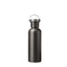 Home & Garden Outdoor large capacity thermos cup pure titanium cup large diameter portable portable sports water bottle_voghion.com