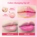 Moisturizing Lip Balm Fast Lightening Pink Lip Serum Bleaching Permanent Pinkish Dark Lips Removal Exfoliating Plumping Makeup_voghion.com