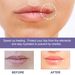 Care Beautiful Lip Patch with Pain Moisturizing, Moisturizing, Repairing, and Smoothing Lip Care Patch_voghion.com