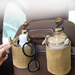 Can Interior, Umbrella Storage Bin, Multifunctional Bag, Foldable Hanging Trash Bag For Car Use_voghion.com