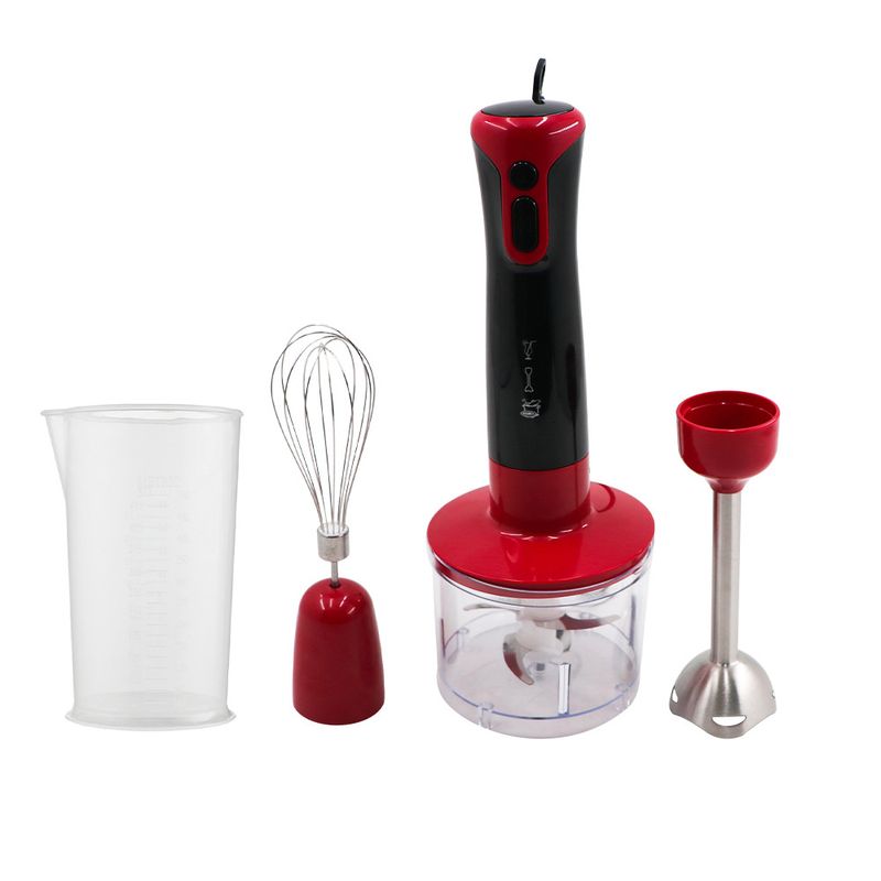 European Standard Multi Functional Kitchen Handheld Baby Food Electric Stirring Stick Cooking Machine Juicer R.293_voghion.com