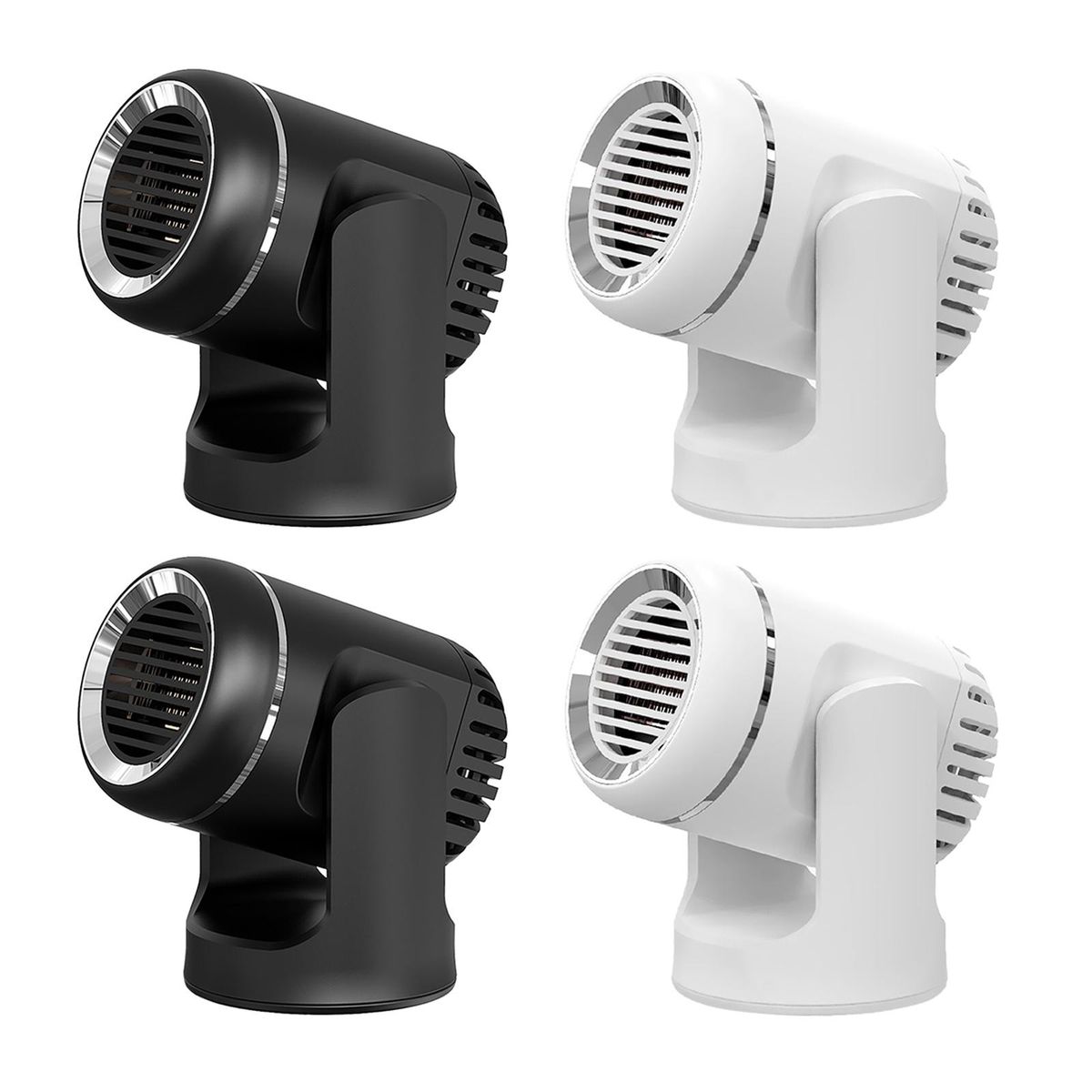 Heizung 2 in 1 Windschutzscheiben-Defroster Auto Hirsch passt für Fahrzeug_voghion.com