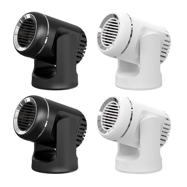 Heizung 2 in 1 Windschutzscheiben-Defroster Auto Hirsch passt für Fahrzeug_voghion.com