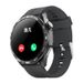 GT4 Bluetooth Call Smart Sugar Lipid Uric Acid Body Temperature Alipay NFC Heart Rate Pressure Blood Oxygen Watch Durability Upgrade_voghion.com