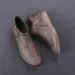 Winter Men's Boots, Slip-On Casual High-Top Shoes With Thick Leather 4 C7ddc_voghion.com