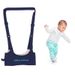 XUANMU Breathable Baby Toddler Walking Protective Harness Belt Kid's Safe Supportive Assistant Strap Soft for Infant for 8-20 Months XB025_voghion.com
