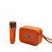 New M2101+Wireless Handheld Hanging Rope Bluetooth Speaker Microphone Set for Home KTV Karaoke_voghion.com