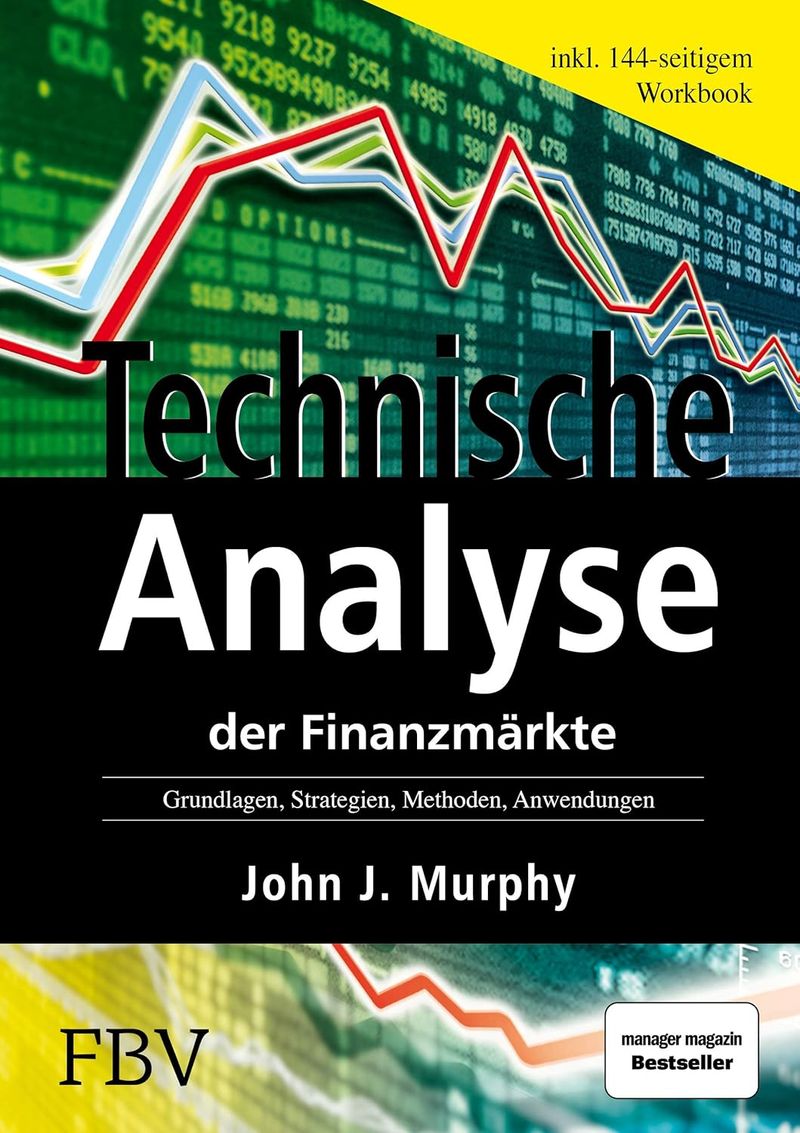 Technische Analyse Der Finanzmärkte: Grundlagen, Strategien, Methoden, Anwendungen. inkl. Arbeitsbuch_voghion.com