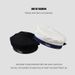 Cute JK Beret For Women, Summer Thin White Navy Sailor Hat, Black College Style Uniform Hat_voghion.com
