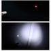 LED-Infrarotlicht-Taschenlampe, multifunktionale beschreibbare Batterieversion, 3-in-1-Laserpointer_voghion.com