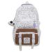 2024 New Space Crowd College Style Backpack, Junior and Senior High School Student Casual Backpack_voghion.com